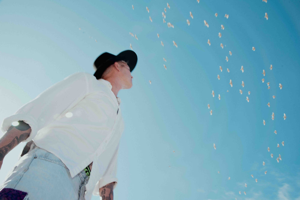 Weaving Stories with Style: The Edison Rancher and the Art of Empathy