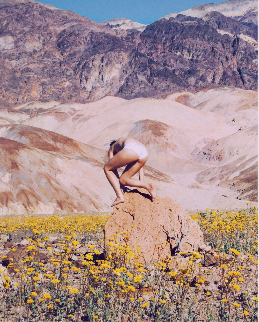 FBS x MONSTER CHILDREN  Week 2