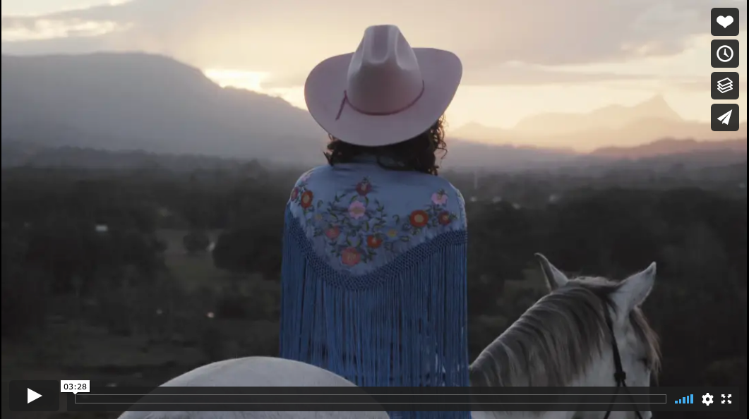 Verve...... full video