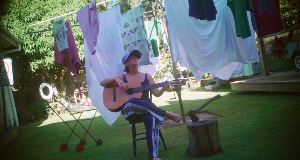 Finding Influences With GIMMY | Backyard Light, Honest Sound: Finding Influences with Sonder