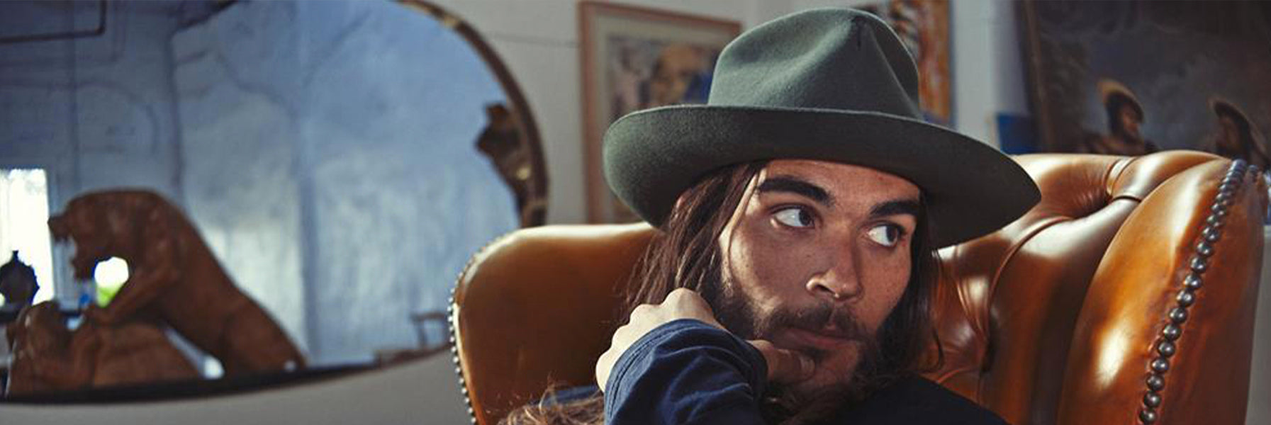 FBS x David Bromley – Limited Edition Artist Collaboration