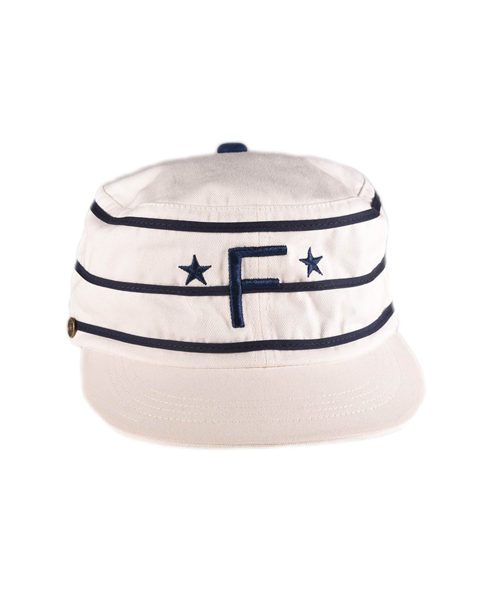 fallBROKENstreet Hat Company Casquette de baseball vintage des