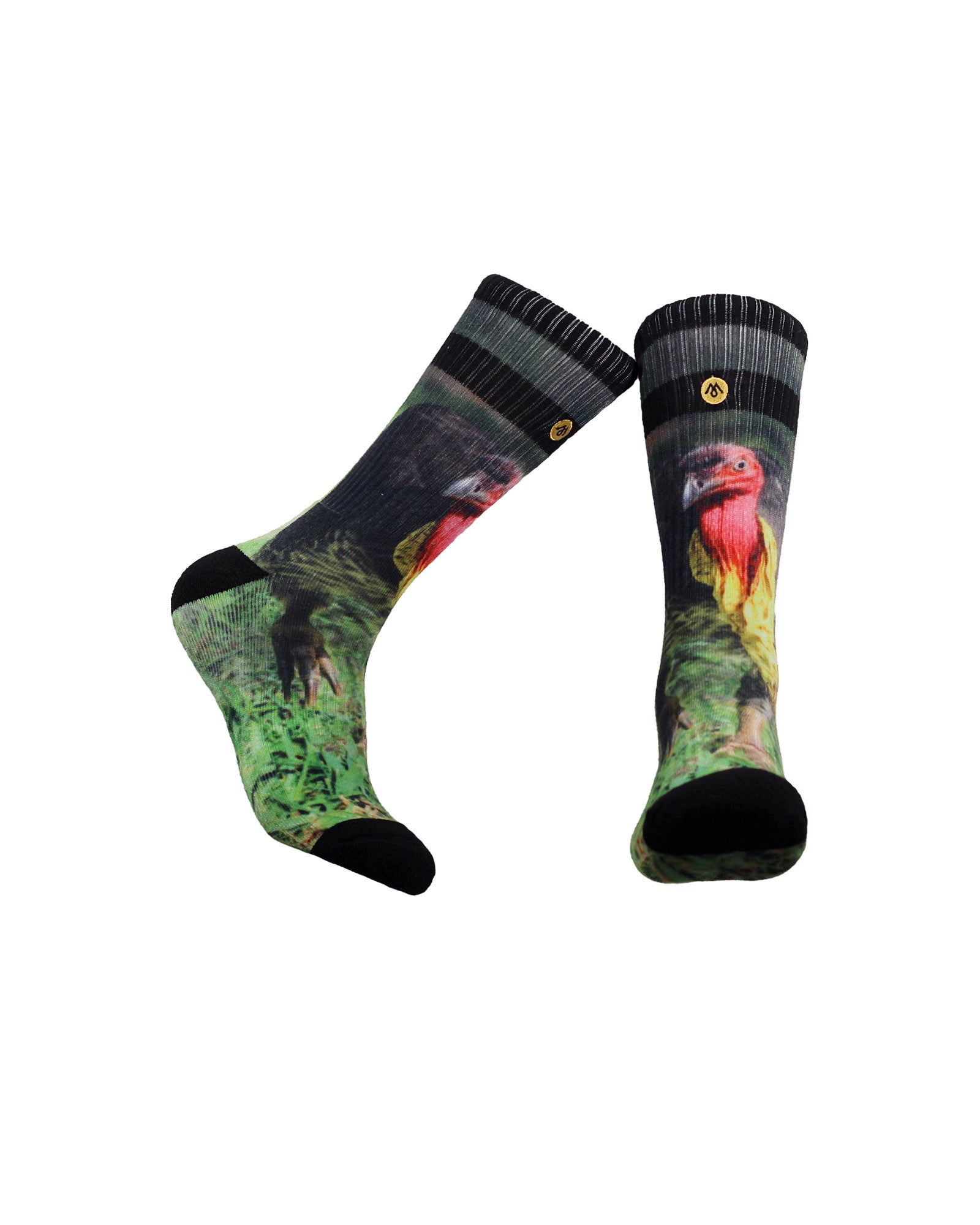 Mennie Socks – Turk