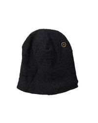 The Moth beanie - KIDS - Black - fallenBROKENstreet