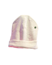 The Moth beanie - KIDS - PINK - fallenBROKENstreet
