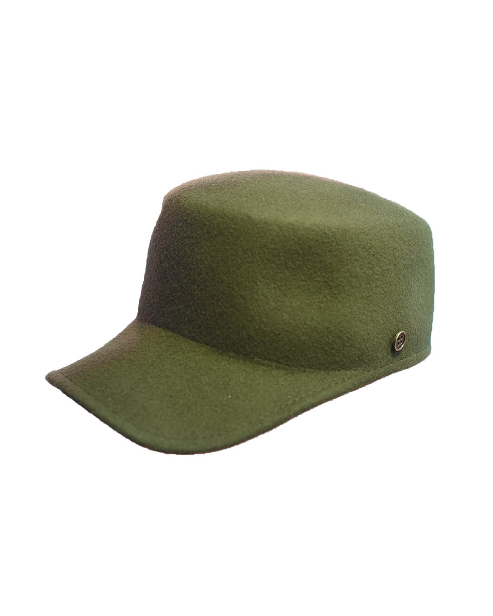 The Revolution Cap olive – fallenBROKENstreet