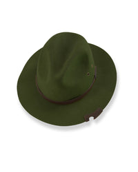 The Ratatat Utility - Forest Green