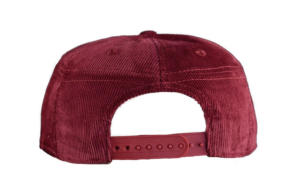 Kanga cap top