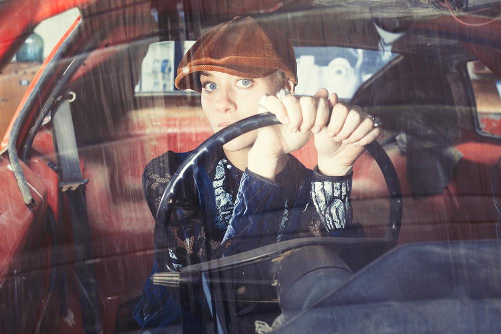 FallenBROKENstreet Bandit Paperboy Cap in brown corduroy. Features leather back strap, soft inner lining, and 8-panel shape. A retro-inspired unisex cap for everyday wear and effortless cool.