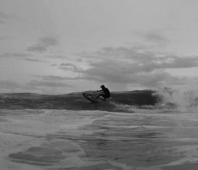FBS x The Surf Stash