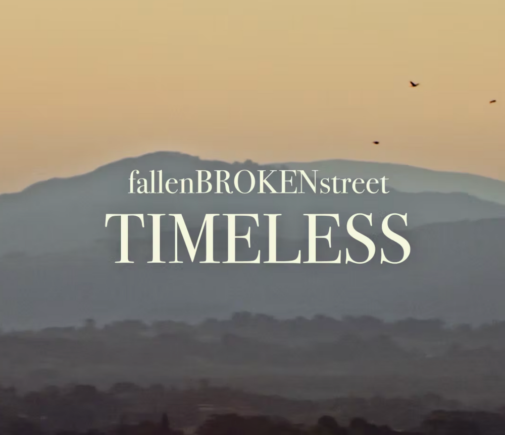 Timeless