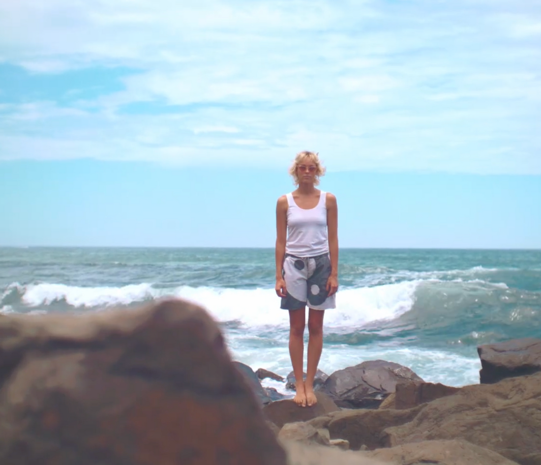 Jill Bontempo Is A Great Conversationalist - FALLENBROKENSTREET