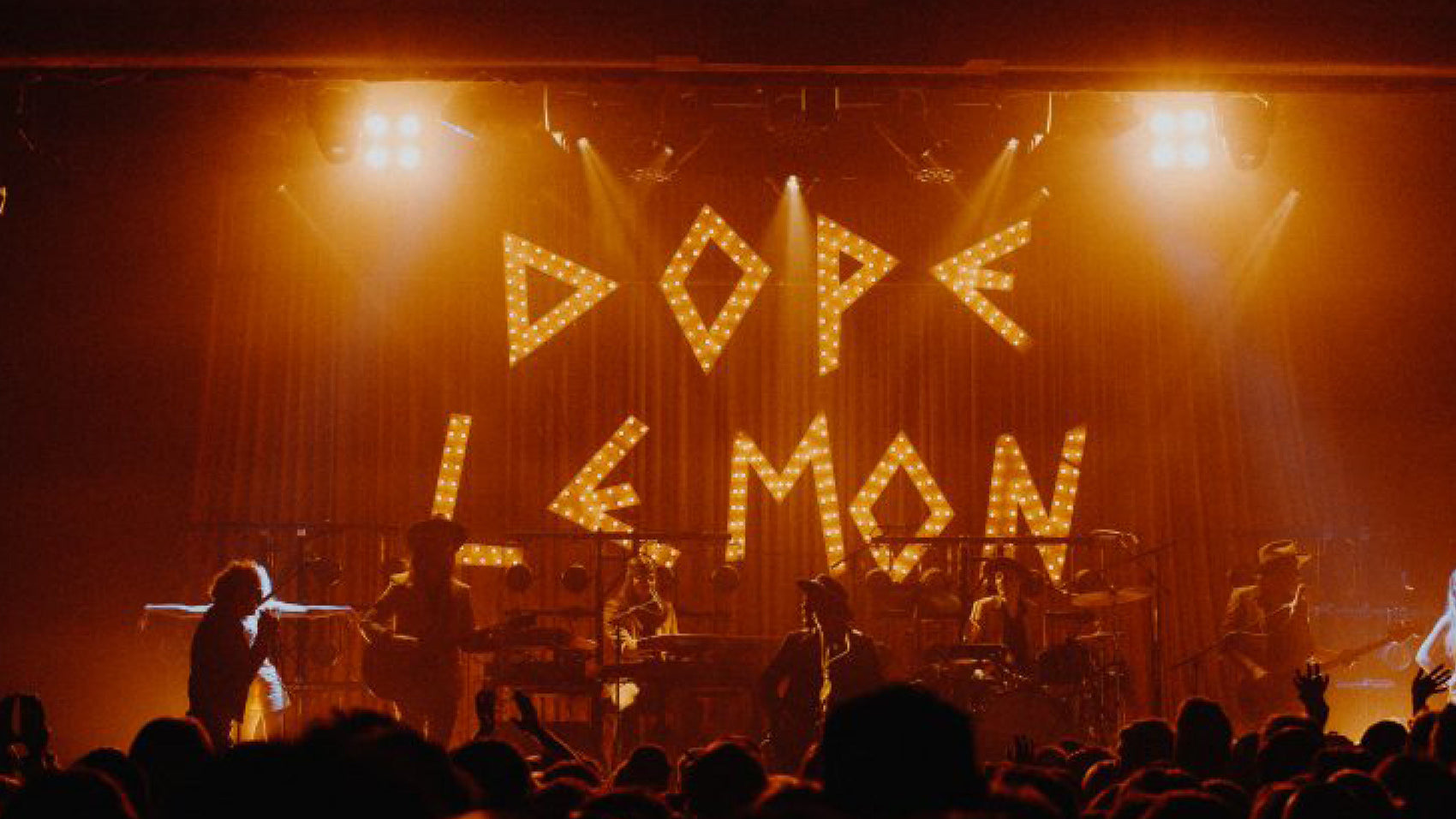 Dope Lemon’s Favourites – Stage Hat Picks