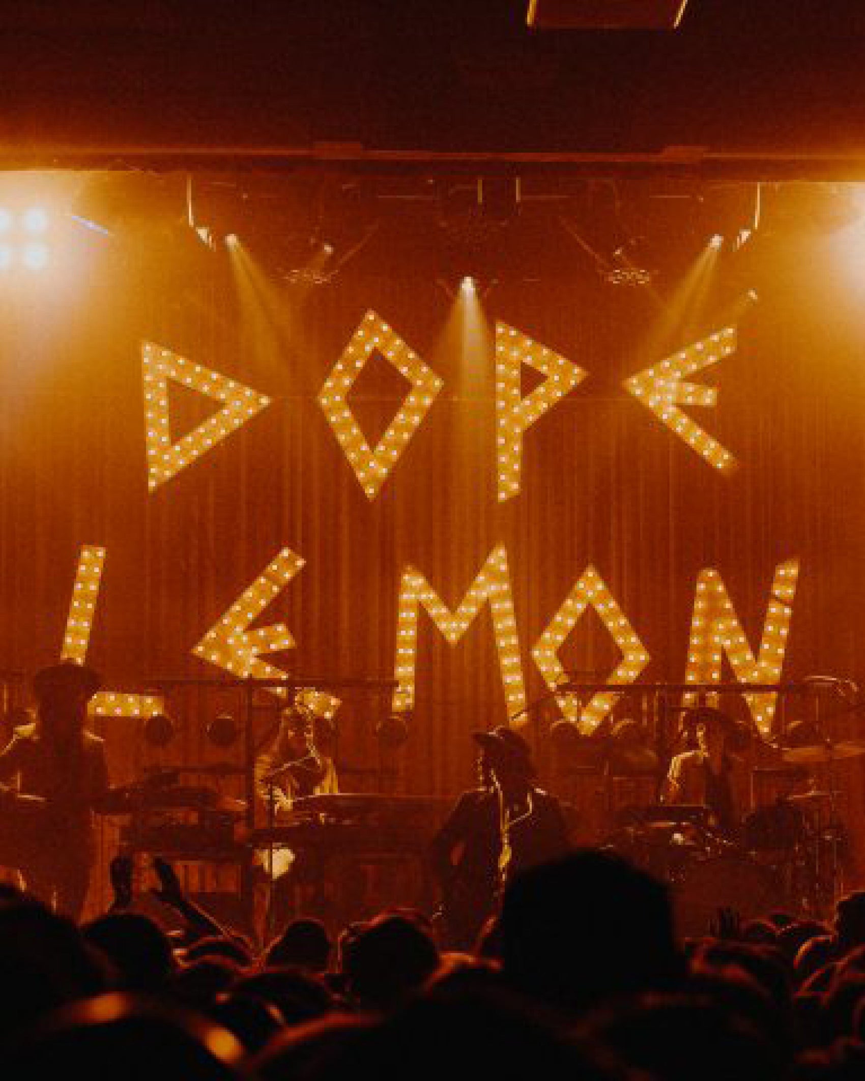 FBS x DOPE LEMON
