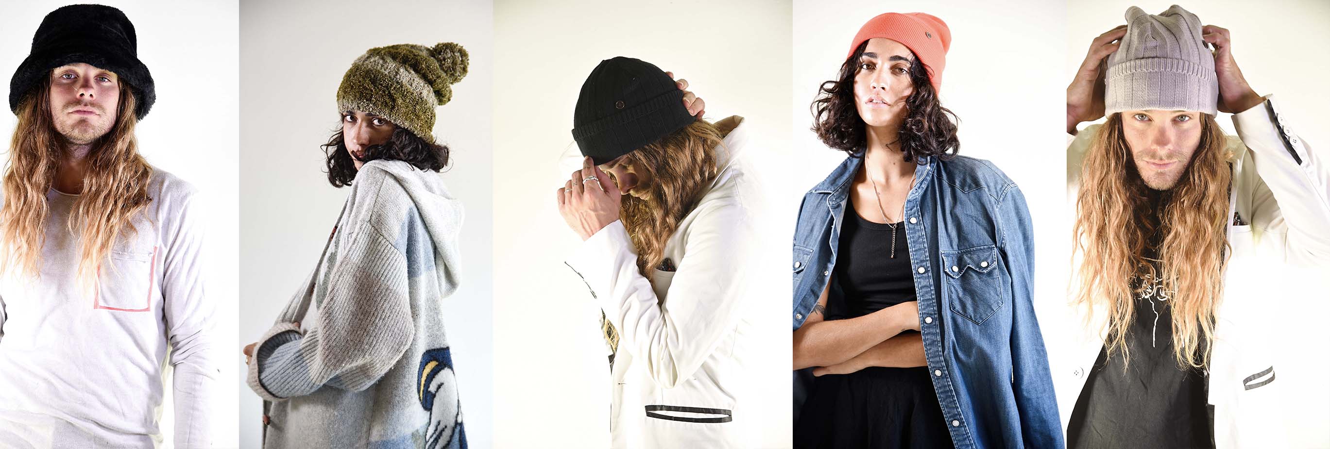 Beanies