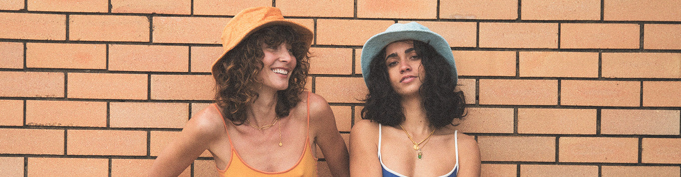 ALL Bucket Hats