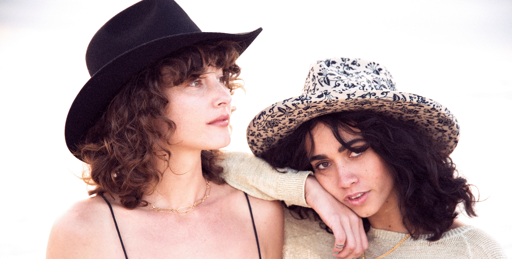 Chapeaux et Fedoras en Feutre de Laine Australien