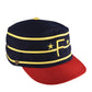 The 1930's Vintage Baseball Cap - Navy