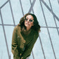 The Astral Plane - Skywalker Sunglasses | Amber Polarised Lenses