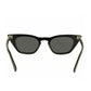 DOPE LEMON // Rose Pink Cadillac Sunglass Package // Black