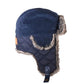 The Aviator - Navy Corduroy