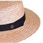 The Bambi Straw Hat