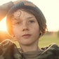 Bonnet The Patch Adams - ENFANTS - Gris 