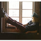 The Boonie Doon Captain’s Hat – Green Cord - fallenBROKENstreet