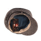The Boonie Doon Captains Hat - Twill by fallenBROKENstreet – alternate view 2