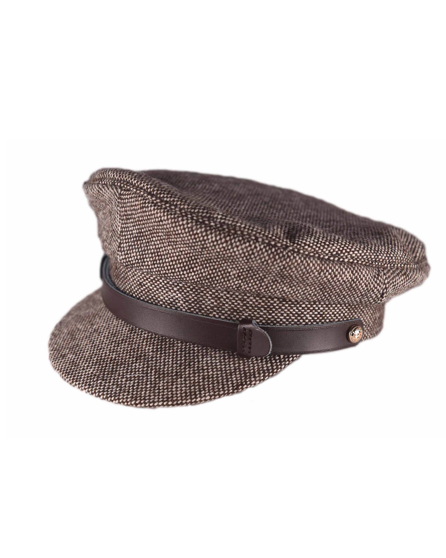 Le chapeau des capitaines Boonie Doon - Sergé