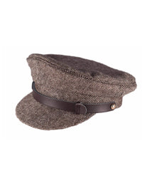 The Boonie Doon Captains Hat - Twill - fallenBROKENstreet