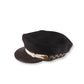 The Bowie – Kids Wool Felt Cap