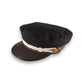 The Bowie – Kids Wool Felt Cap