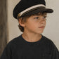The Bowie – Kids Wool Felt Cap