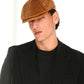 The Bandit Paperboy Cap - Brown Corduroy