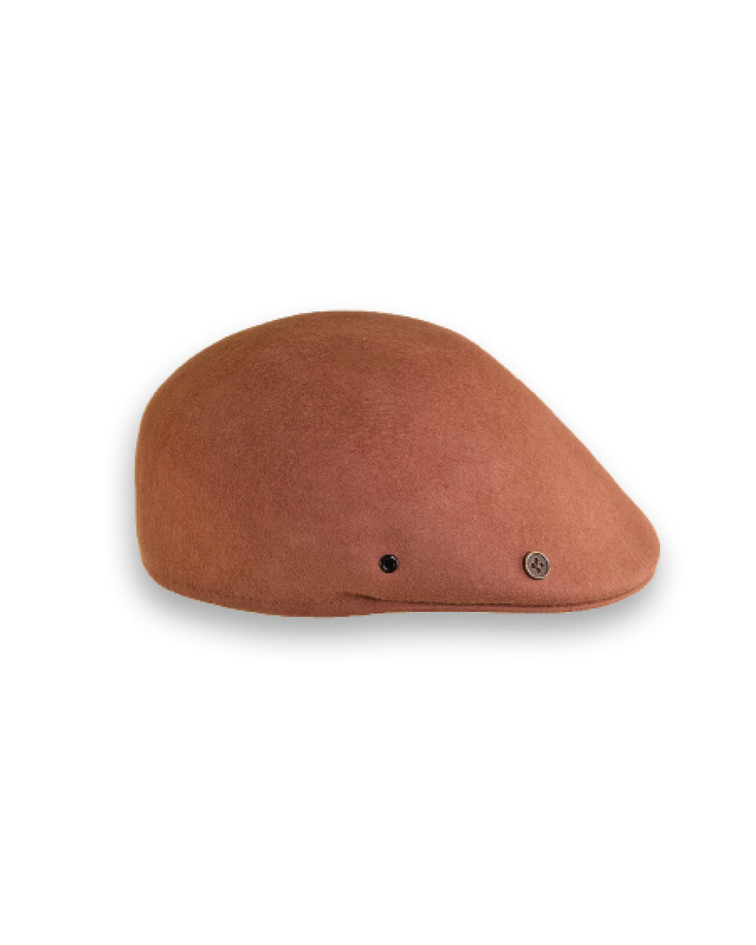 The Broken Bay Felt Hat – Tan Kids