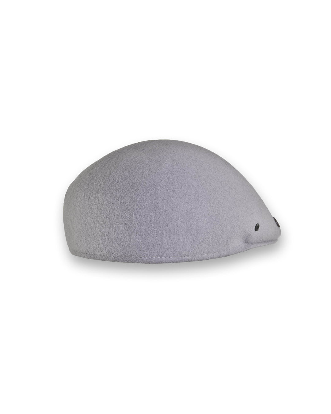 The Broken Bay Felt Hat – Grey