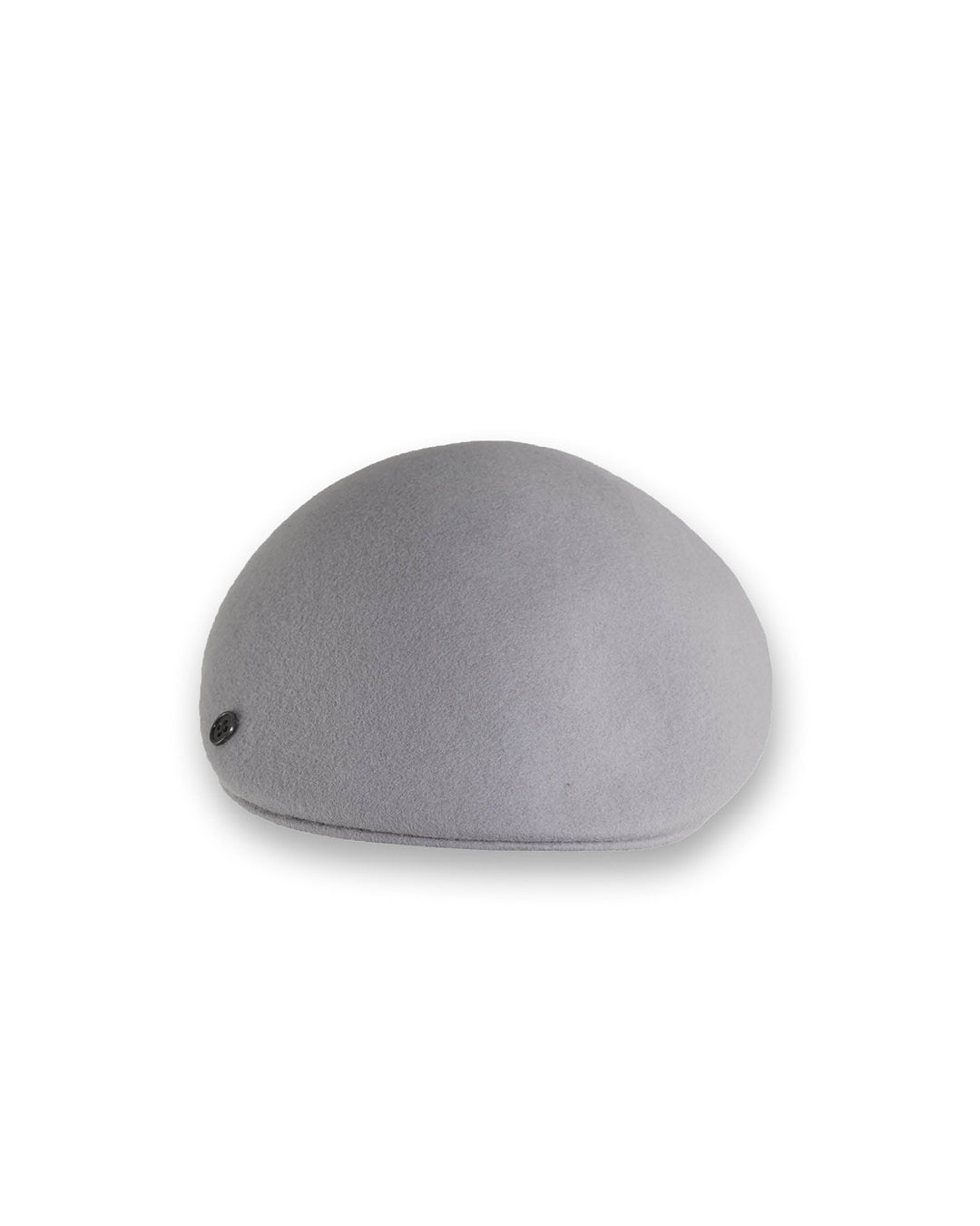 The Broken Bay Felt Hat – Grey