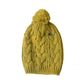 Bonnet The Consciousness - ENFANTS - Moutarde