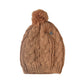Le Bonnet Conscience - ENFANTS - Or