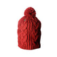 The Consciousness Beanie - Red