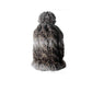 The Dust Beanie - Chocolate