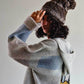The Dust Beanie - Chocolate