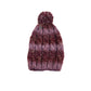 The Dust Beanie - Mauve