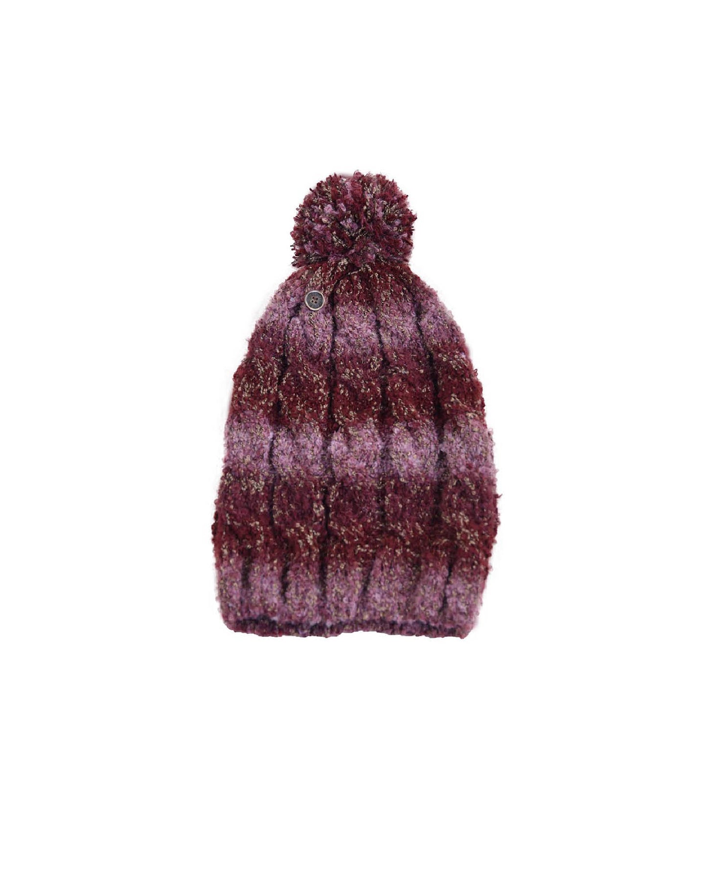 Gorro The Dust - Malva