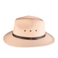 The RataTat Felt Hat - Cream