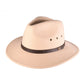 The RataTat Felt Hat - Cream