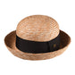 The Dolly Straw Hat