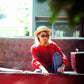 The Dolly Straw Hat - KIDS - NATURAL