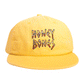 Dope Lemon – Stone Wash Cap – Honey Bones by fallenBROKENstreet – product view